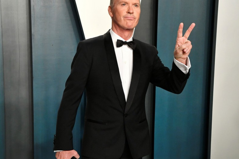 Celebra Michael Keaton 70 años de vida