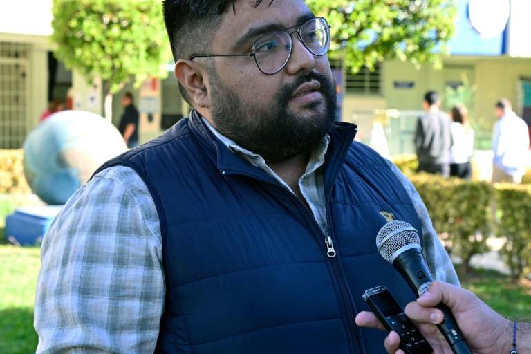 UAS atrae a estudiantes a nivel nacional e internacional gracias a posgrado en Ciencias de la Tierra