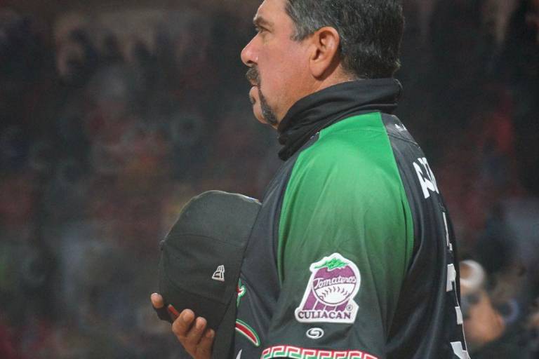 Benjamín Gil, nuevo mánager de México para los Juegos Olímpicos de Tokio
