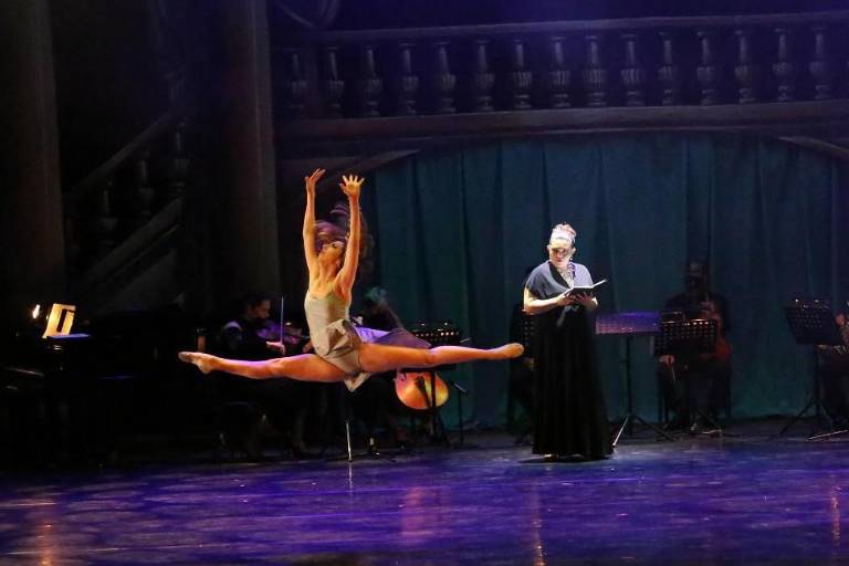 Ballet, música, ópera, y pintura serán los protagonistas de la Temporada de Primavera 2022