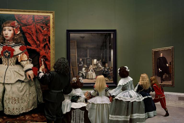 El efecto multiplicador de la cultura