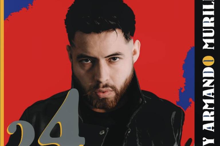 Llega la música y energía de Soy Armando Murillo a Culiacán