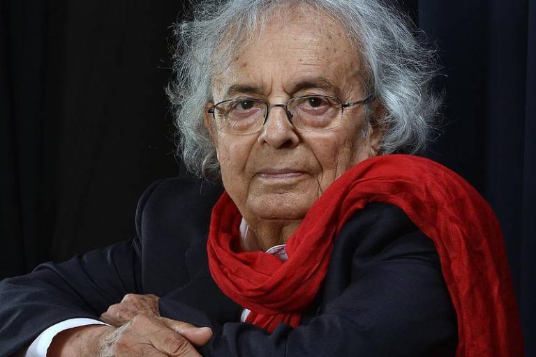 Participará Adonis, el poeta sirio libanés, en La FIL Guadalajara