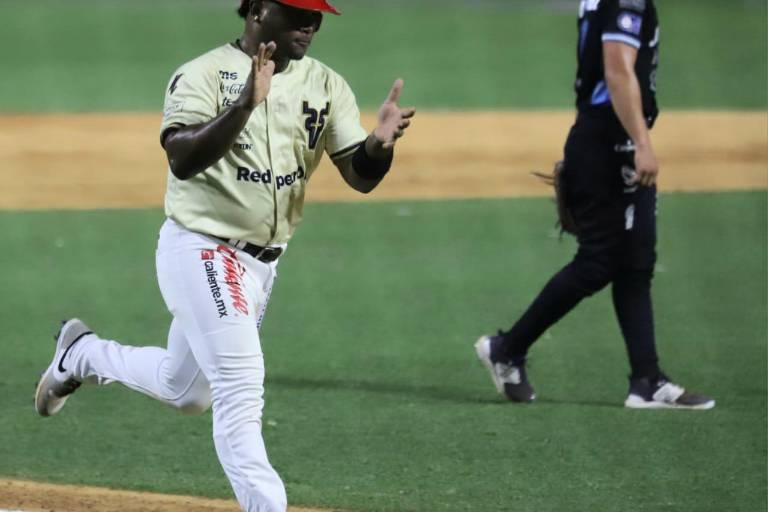 Venados alarga jetatura sobre Charros en inaugurales