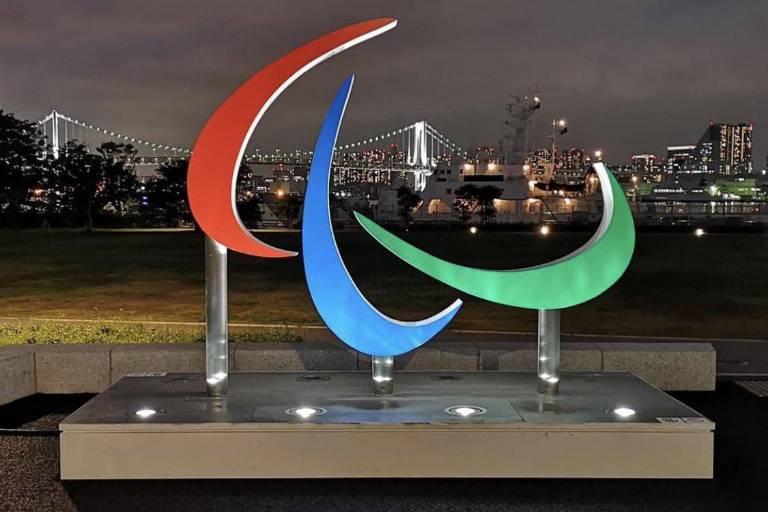 La Villa Olímpica de Tokio refuerza medidas sanitarias y reabre a los paratletas