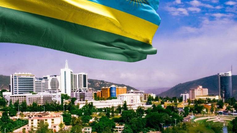 La Fórmula 1 tendrá una fecha del calendarion en África a partir de 2030.