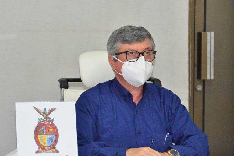 Sinaloa recibirá la Semana Santa en amarillo en el Semáforo Epidemiológico Covid