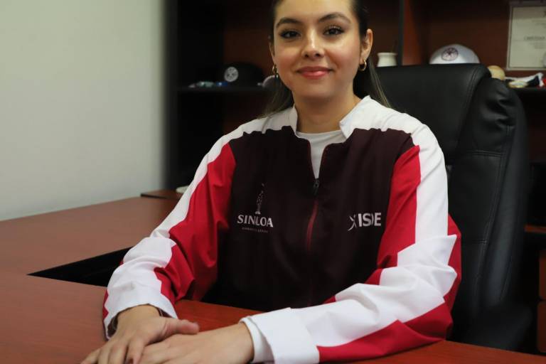 Siguen exámenes médicos para atletas en Culiacán a fin de mejorar su rendimiento