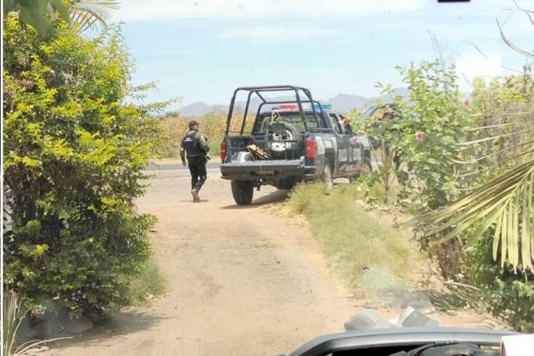 No fue casualidad ni exageración intimidación a rastreadoras: Sabuesos Guerreras