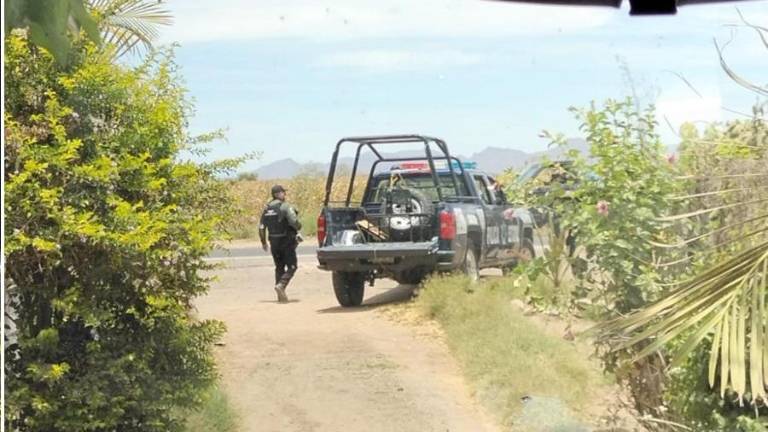 Sabuesos Guerreras explicaron que al activar un botón de pánico, policías acudieron en apoyo del colectivo.