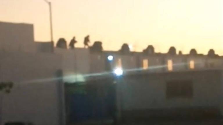 Autoridades realizaron un amplio operativo en Portalegre durante la madrugada y hubo detenidos.