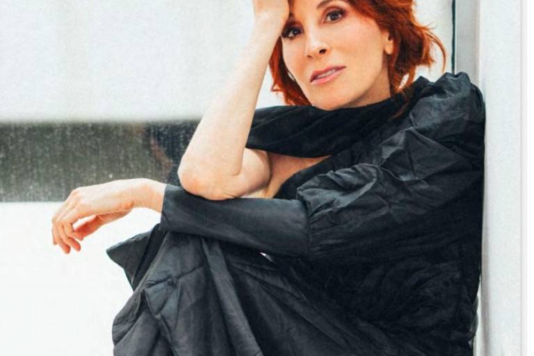 Mónica Huarte recibe nominación en los Septimius Awards