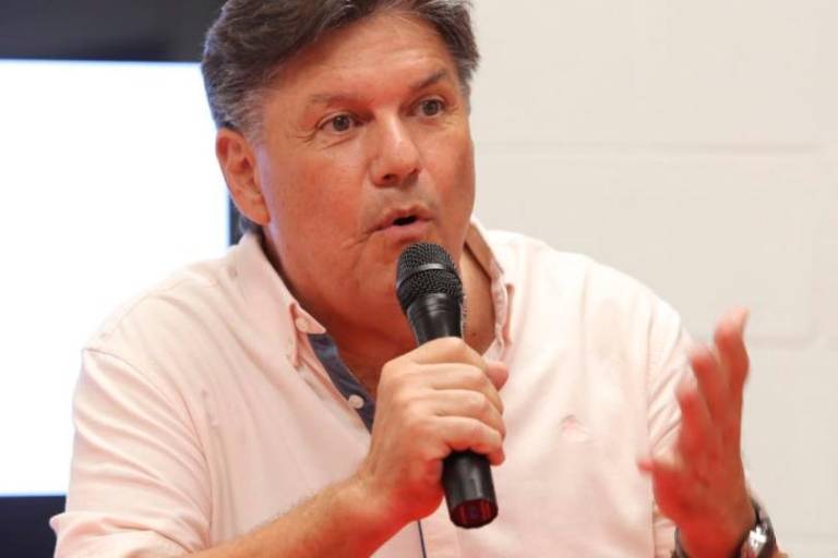 Anuncian Venados de Mazatlán la ‘Serie Rosa’ con la que buscan ayudar a crear conciencia sobre el cáncer de mama