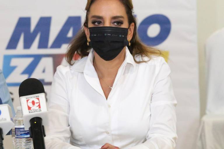 Senadores votaron ampliación de presidencia en SCJN sin conocer el texto: Ruiz Massieu y Osorio Chong