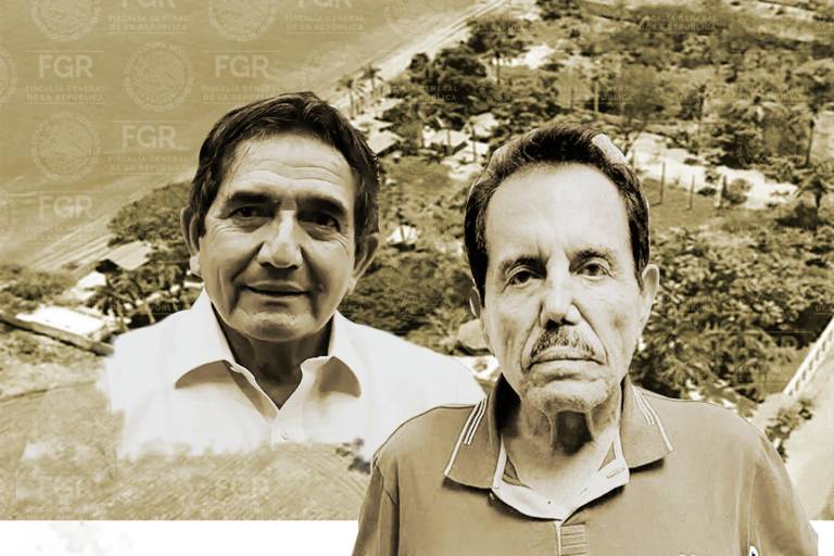 En la misma finca, la muerte y el exilio se dieron la mano: un año del asesinato de Cuén y detención de ‘El Mayo’