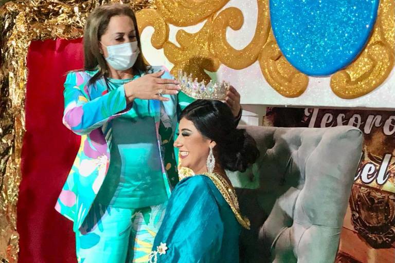 En Escuinapa, Teacapán celebra su Carnaval