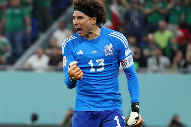 Guillermo Ochoa regresa al futbol de Europa con Salernitana