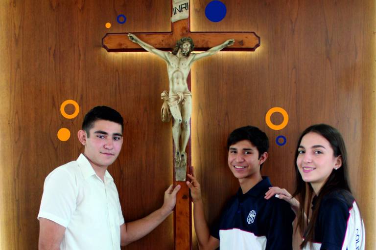 Diez elementos por los cuales elegir a Colegios Sinaloa como el espacio de formación de sus hijos