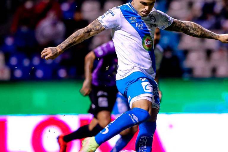 Mazatlán cae ante Puebla y mantiene en vilo su pase a la liguilla