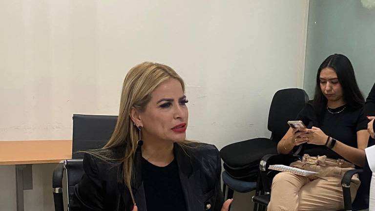 Mylai Quintero Beltrán, regidora de la Comisión de Mercados.