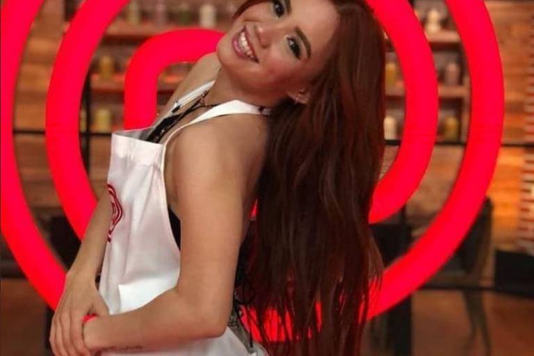 Los sinaloenses Paty Navidad, Germán Montero y Dalú van por la corona de Master Chef Celebrity México