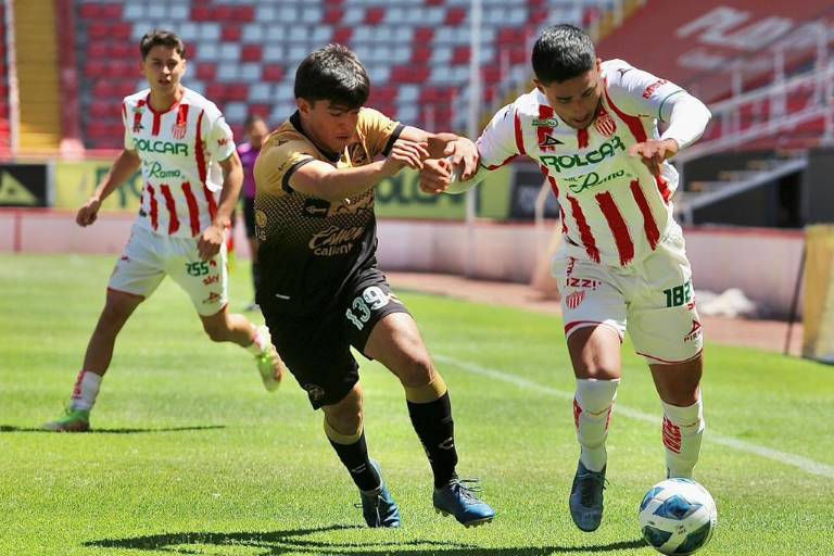 Listo el calendario del Grupo 15 de la Tercera División Profesional