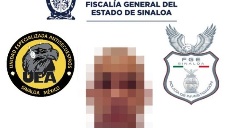José “N”, es acusado de la privación de la libertad de dos empresarios en el puerto de Mazatlán.