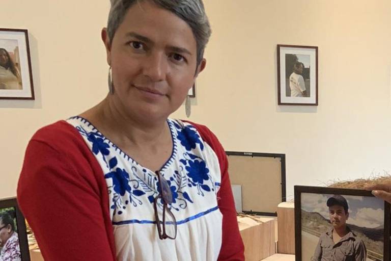 Renuncia Karla Quintana a la Comisión Nacional de Búsqueda de Personas Desaparecidas