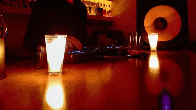 El colectivo está formado por talentosos jóvenes mazatlecos.