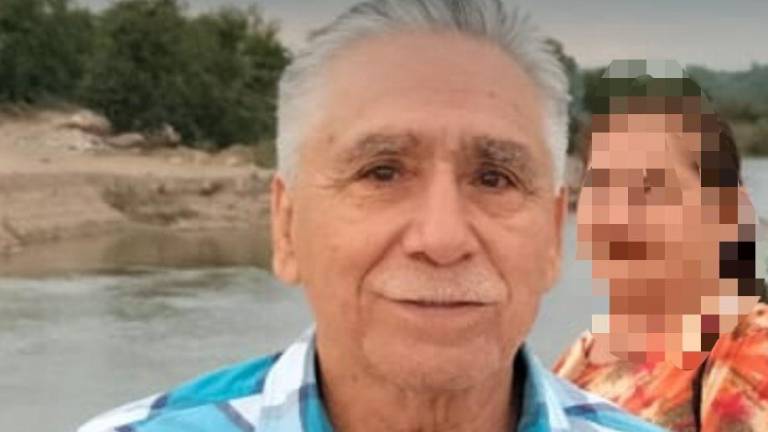Buscan al Señor José Antonio Sapién, desapareció en Culiacán