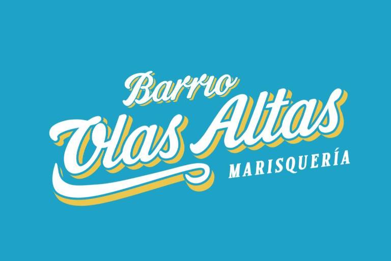 Visita Barrio Olas Altas, la marisquería de los mazatlecos