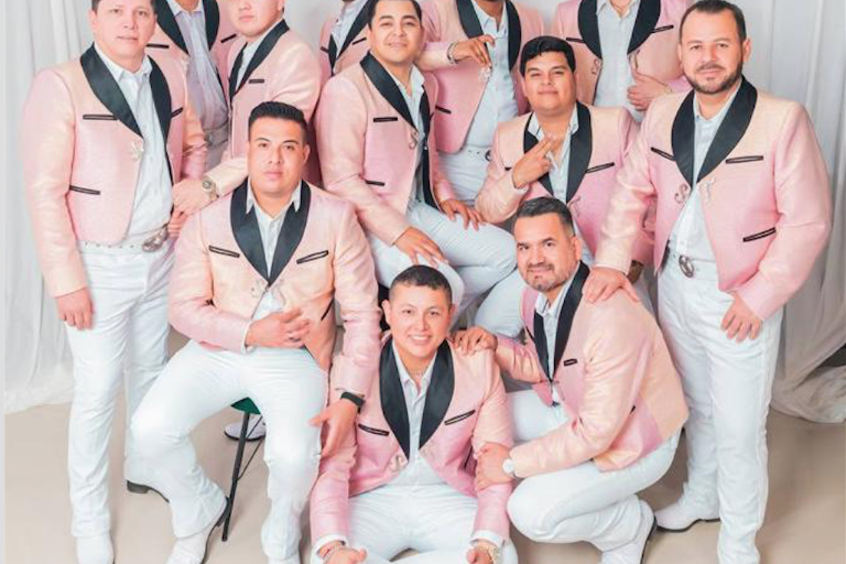 Celebra el ‘Mariachi Sol de Mi Tierra’ 23 años de trayectoria