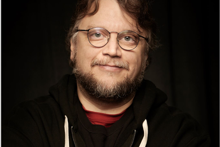 Recibirá Guillermo del Toro Doctorado Honoris Causa por la UNAM