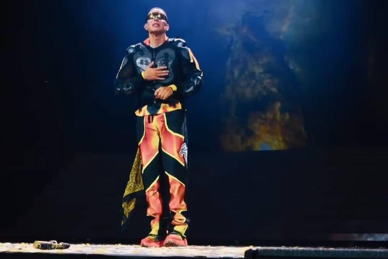 Daddy Yankee se retira del reggaetón y se declara cristiano