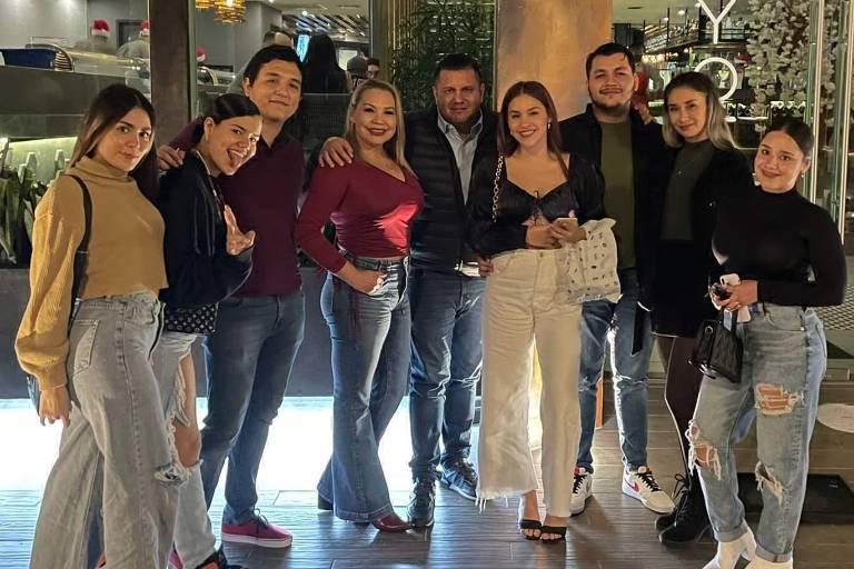 Fernanda Magaña vive un cumpleaños inolvidable