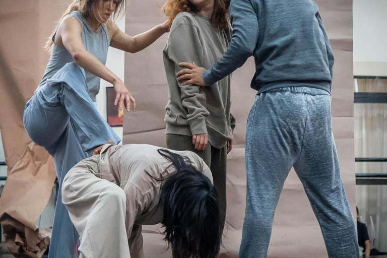 Traerá Delfos ‘Paisajes insondables’, a Culiacán