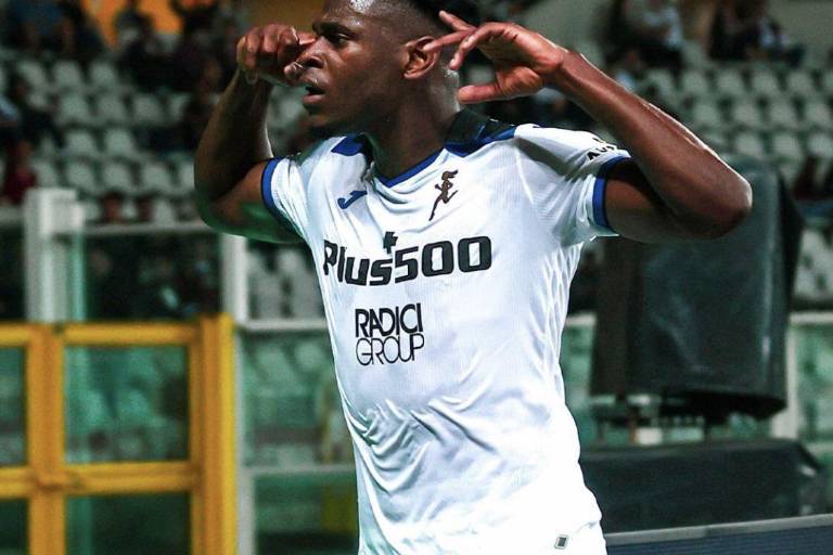 Cruz Azul busca fichar a jugador estrella de la Serie A