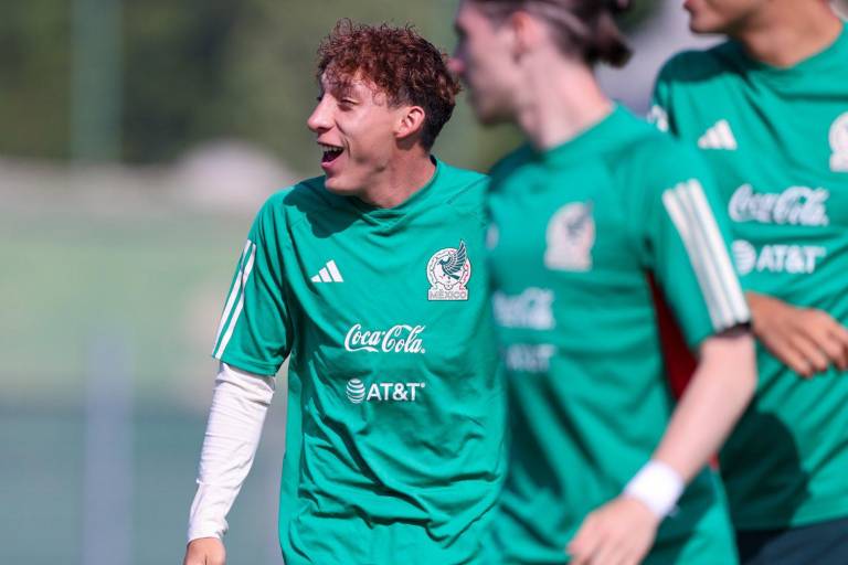 México buscará el título del Torneo Maurice Revello ante Panamá