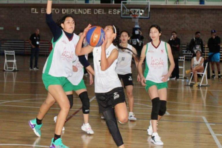 Cae la primera medalla de oro para Mazatlán, en estatal de los Juegos Conade