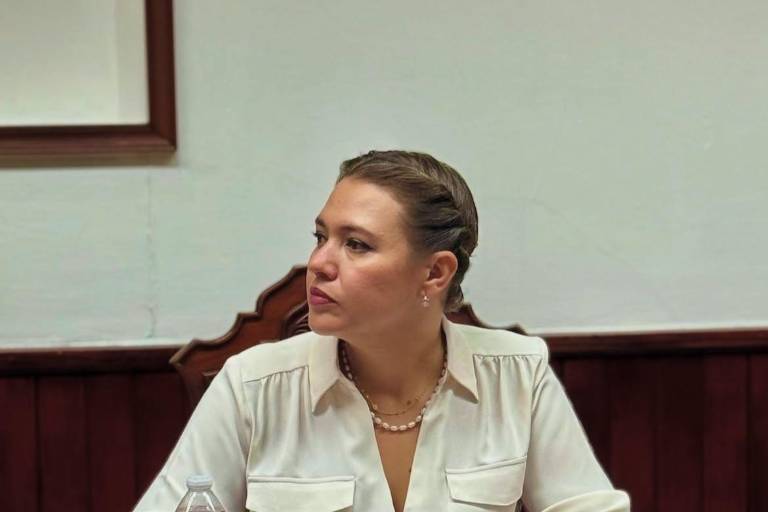 Morena no reconoce que están rebasados en materia de seguridad, critica regidora