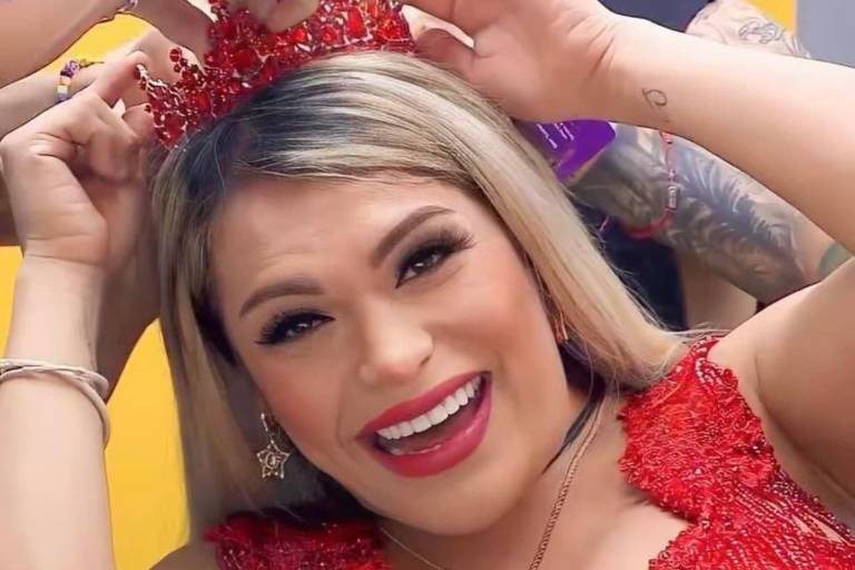 Gana Wendy Guevara en ‘La Casa de los Famosos México’