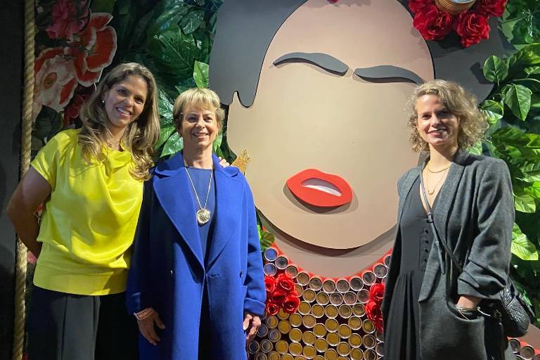 Embargan por 1 mdd a sobrina nieta de la pintora mexicana Frida Kahlo