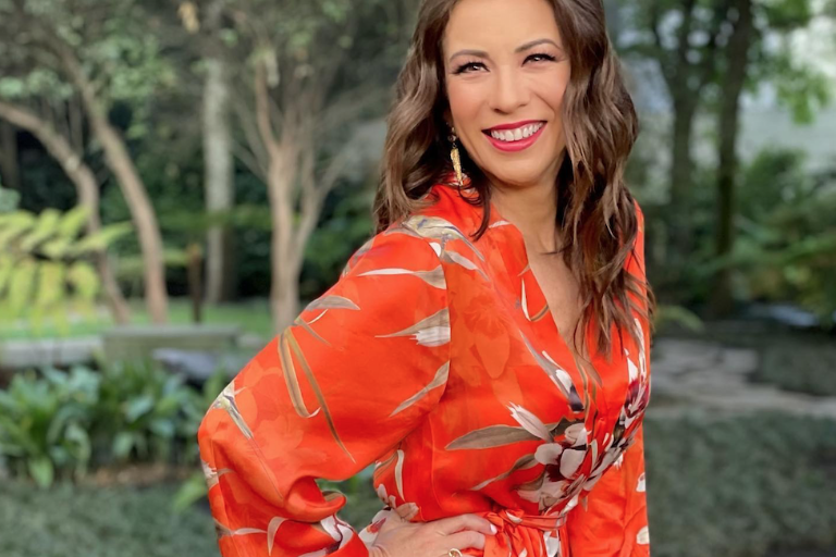 Comparte Ingrid Coronado cómo están sus hijos tras la muerte de Fernando del Solar