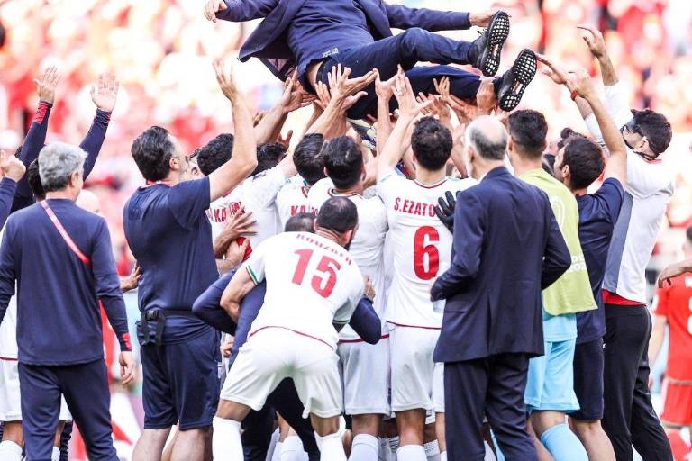 Carlos Queiroz afirma que ante Estados Unidos será un partido muy especial