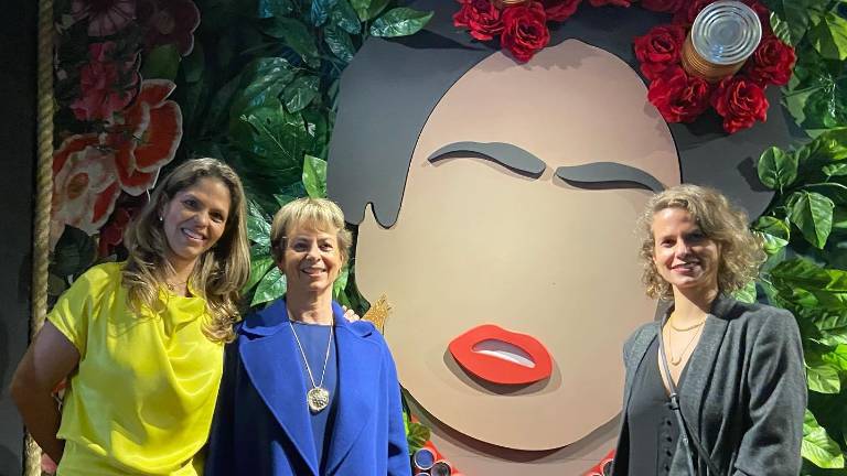 La sobrina de Frida Kahlo fue embargada por un millón de dólares.