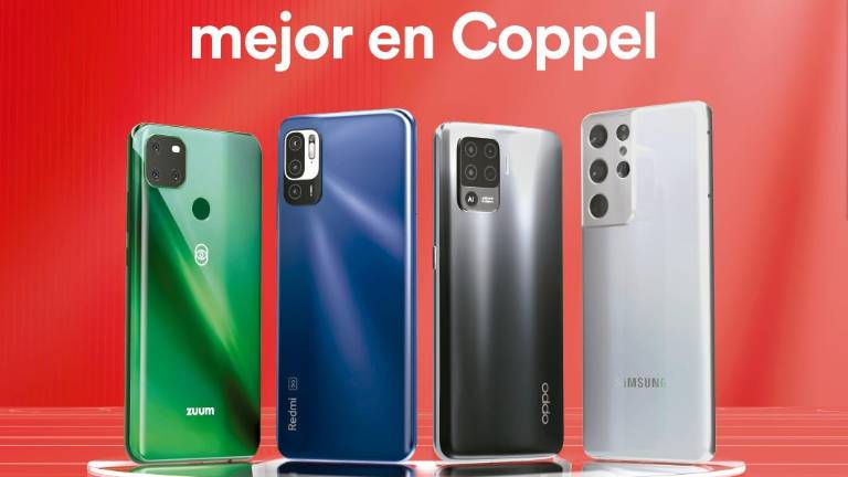 El Buen Fin es mejor en Coppel