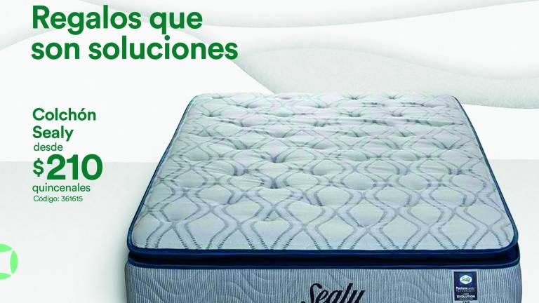 Encuentra un regalo especial en Coppel