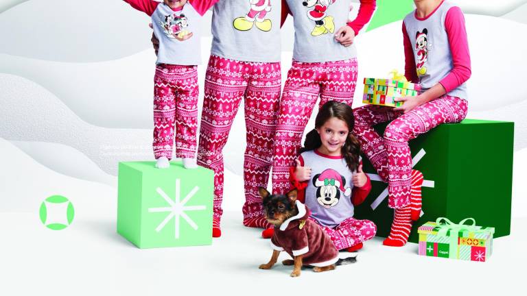 Las mejores pijamas navideñas solo en Coppel