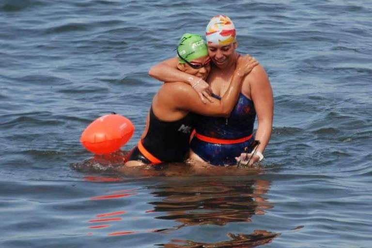 Tendrá Mazatlán Maratón Acuático por el Día de la Independencia