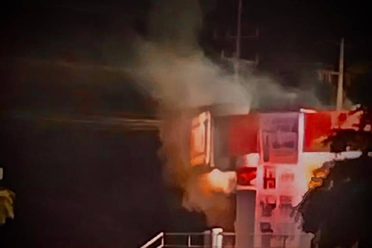 Ataque a Oxxos podrían ser saqueos por víveres, sugiere Mérida Sánchez